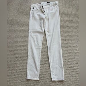 🛍️AG The logging Ankle size 28R